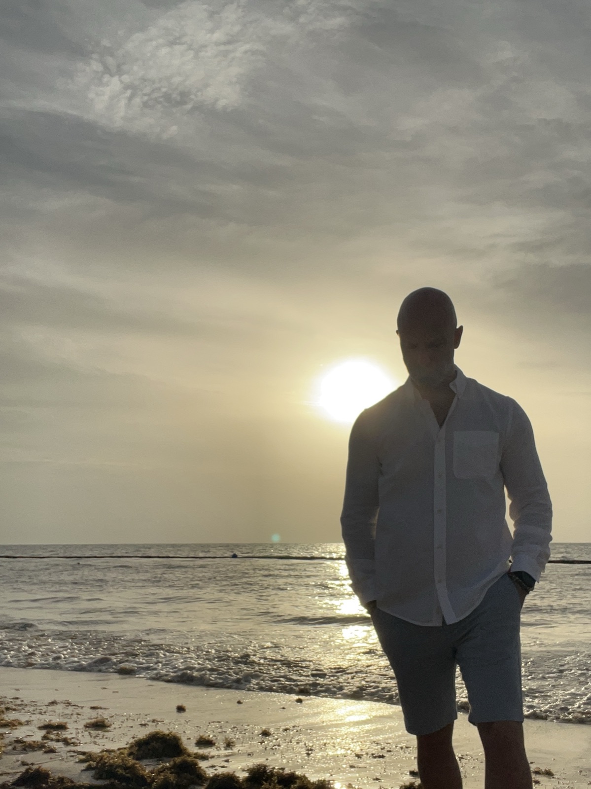 Nabil Azar